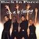 Back In Force - On A Le Feeling